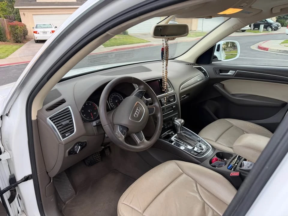 2015 Audi 8R Q5 - Image 13 of 13