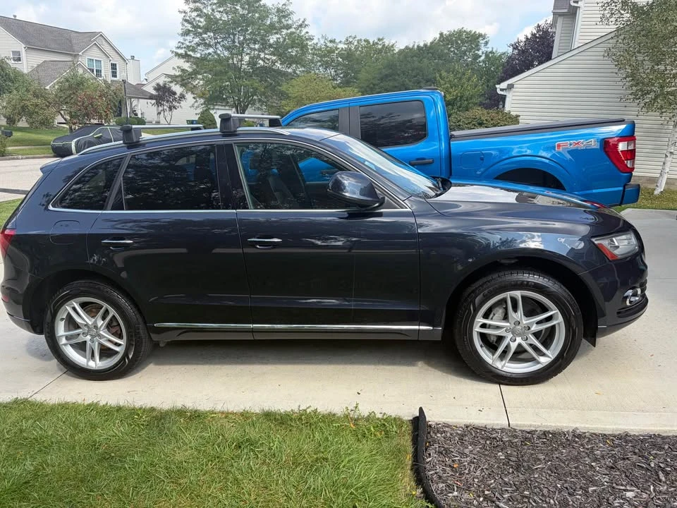 2015 Audi 8R Q5 - Image 3 of 20