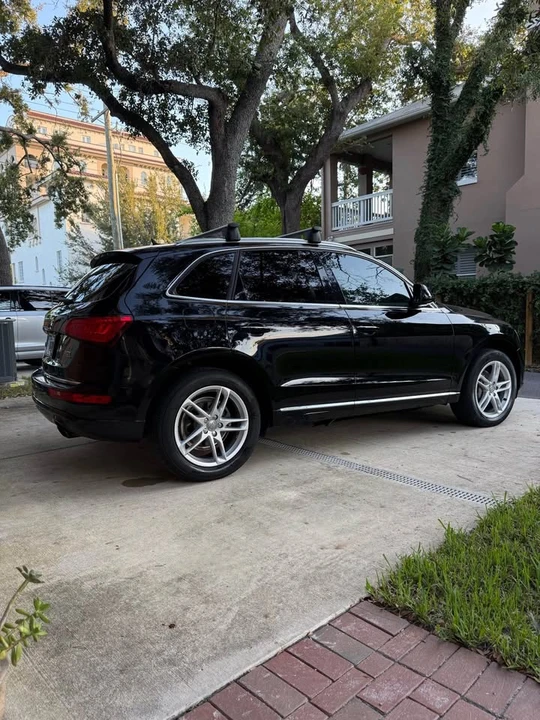 2015 Audi 8R Q5 - Image 8 of 15