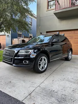 2015 Audi Q5 2.0T Premium