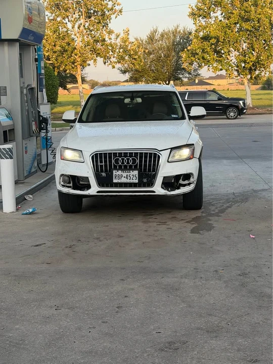 2015 Audi 8R Q5 - Image 2 of 6