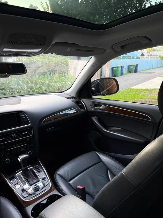 2015 Audi 8R Q5 - Image 7 of 15