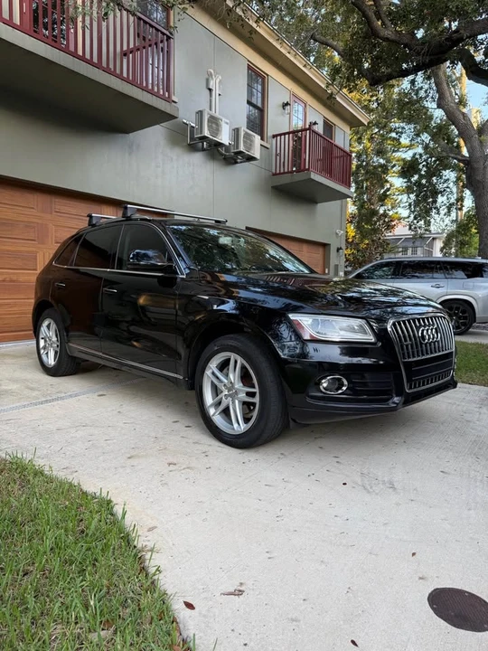 2015 Audi 8R Q5 - Image 2 of 15
