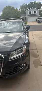 2015 Audi Q5 2.0T Premium