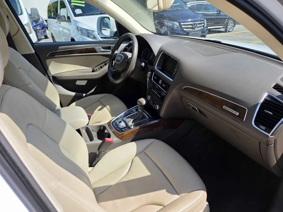 2015 Audi 8R Q5 - Image 11 of 16