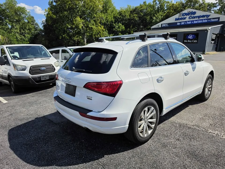 2015 Audi 8R Q5 - Image 6 of 16