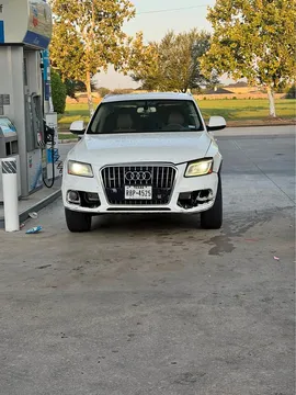 2015 Audi Q5 2.0T Premium