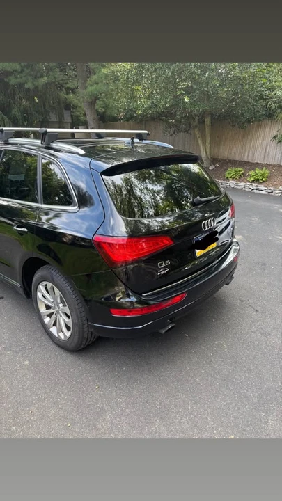 2015 Audi 8R Q5 - Image 6 of 13