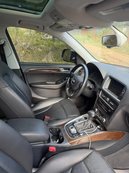 2015 Audi 8R Q5 - Image 4 of 4