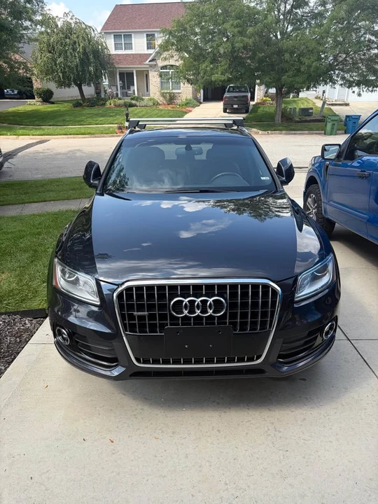 2015 Audi 8R Q5 - Image 2 of 20