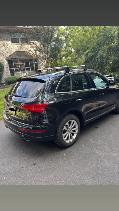 2015 Audi 8R Q5 - Image 5 of 13