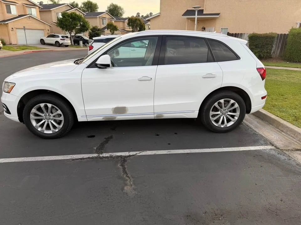 2015 Audi 8R Q5 - Image 4 of 13