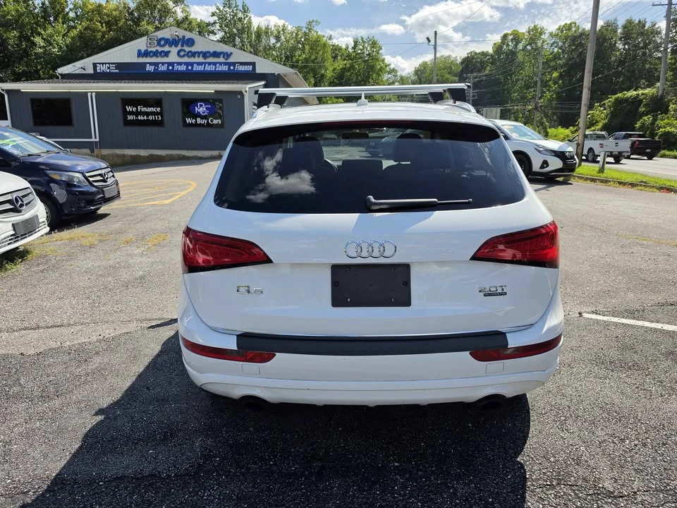 2015 Audi 8R Q5 - Image 7 of 16