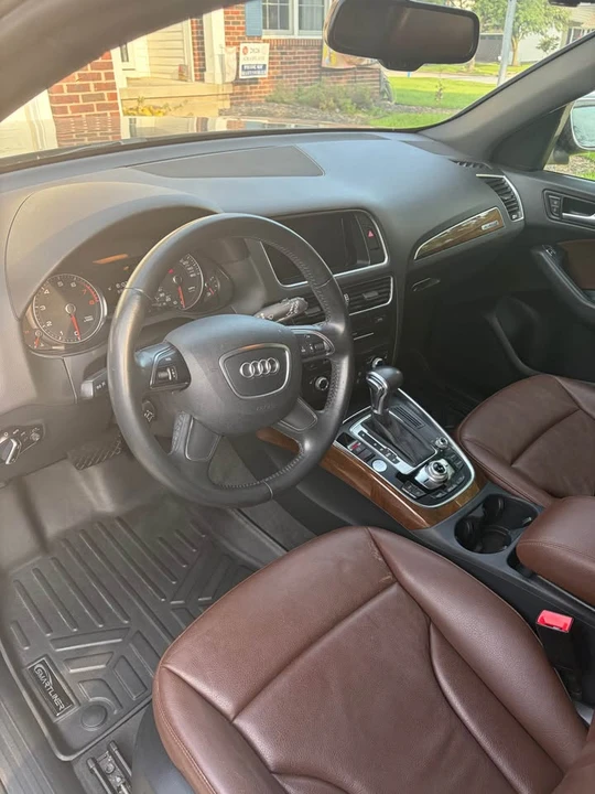 2015 Audi 8R Q5 - Image 8 of 20