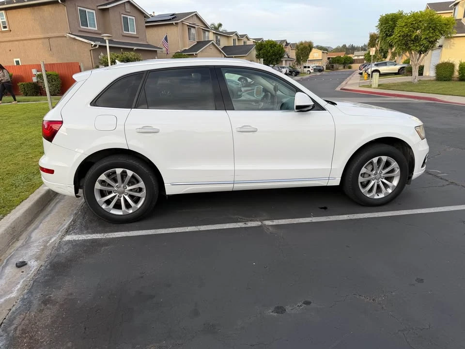 2015 Audi 8R Q5 - Image 7 of 13