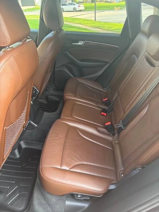 2015 Audi 8R Q5 - Image 19 of 20