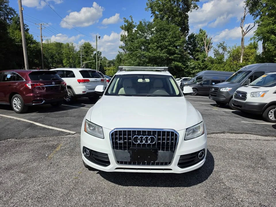 2015 Audi 8R Q5 - Image 3 of 16