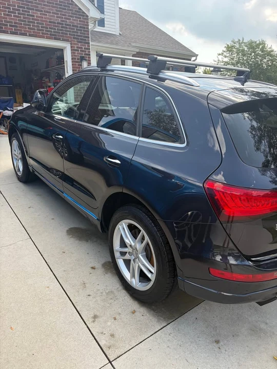 2015 Audi 8R Q5 - Image 5 of 20