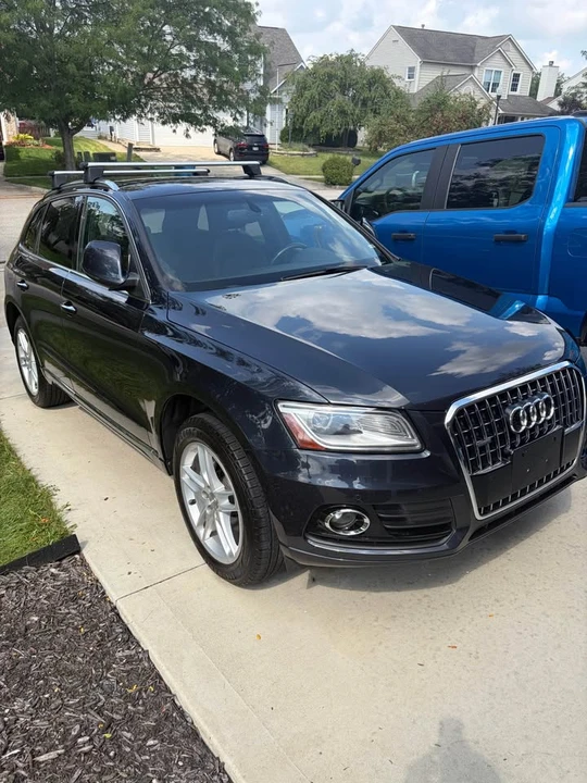 2015 Audi 8R Q5 - Image 4 of 20