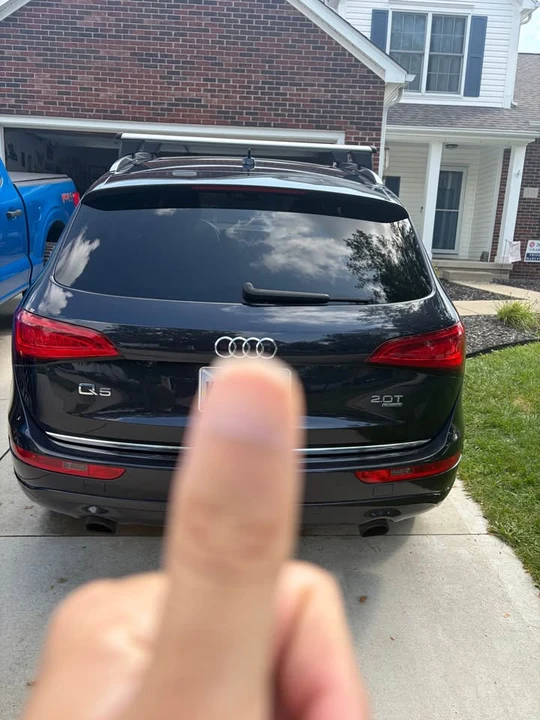2015 Audi 8R Q5 - Image 6 of 20