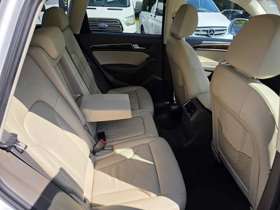 2015 Audi 8R Q5 - Image 13 of 16