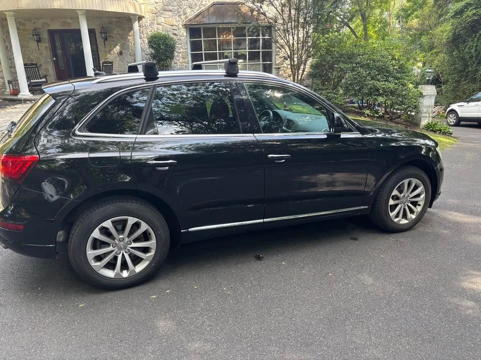 2015 Audi 8R Q5 - Image 4 of 13