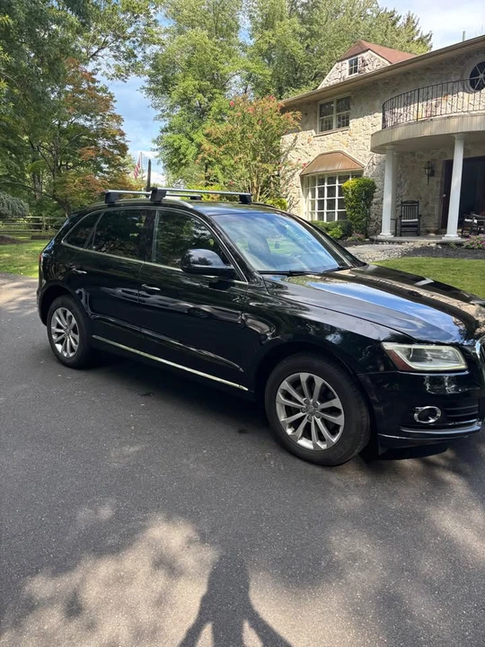 2015 Audi 8R Q5 - Image 2 of 13