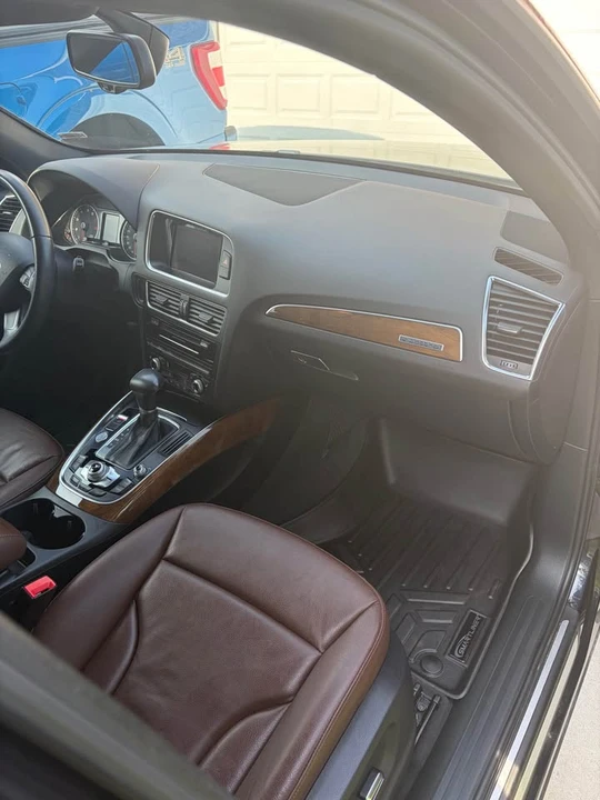 2015 Audi 8R Q5 - Image 13 of 20