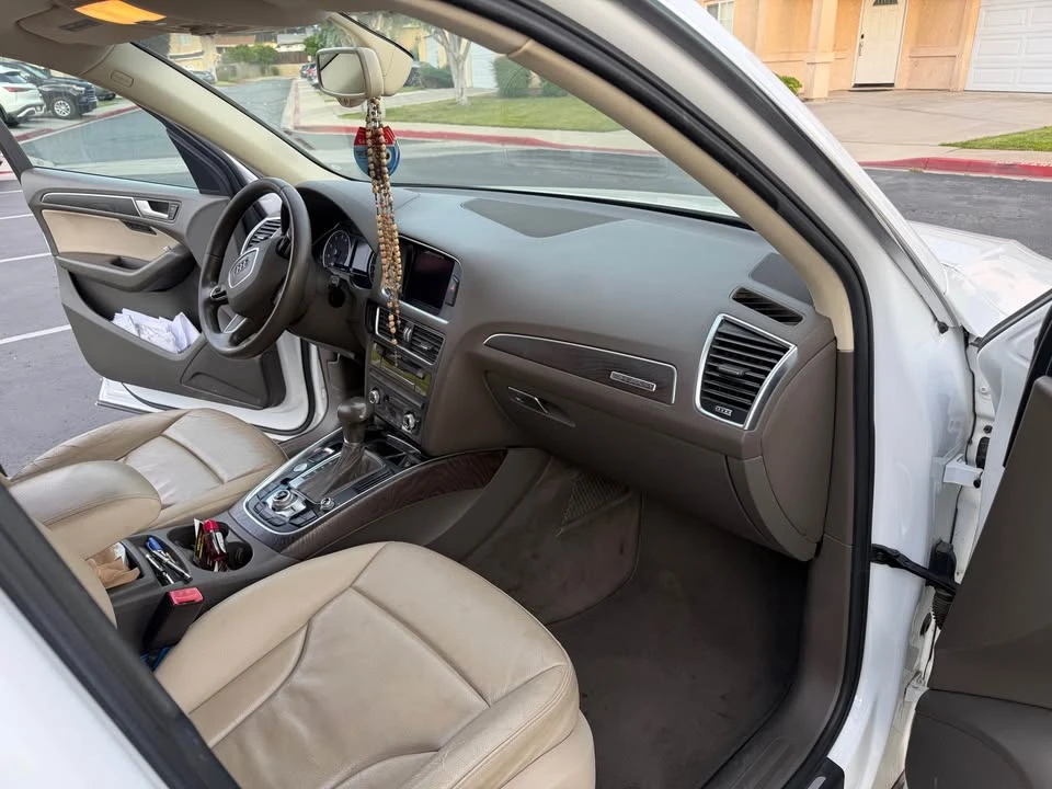 2015 Audi 8R Q5 - Image 12 of 13