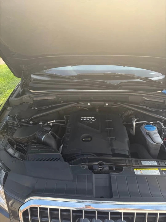 2015 Audi 8R Q5 - Image 7 of 20