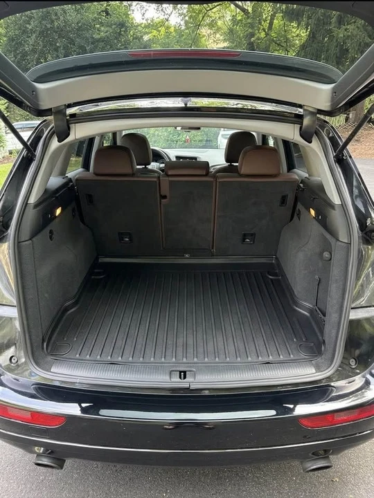 2015 Audi 8R Q5 - Image 13 of 13