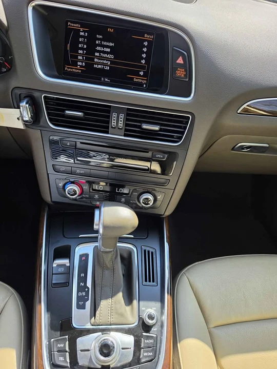 2015 Audi 8R Q5 - Image 15 of 16