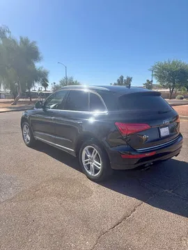 2015 Audi Q5 2.0T Premium