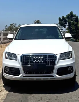 2015 Audi Q5 2.0T Premium