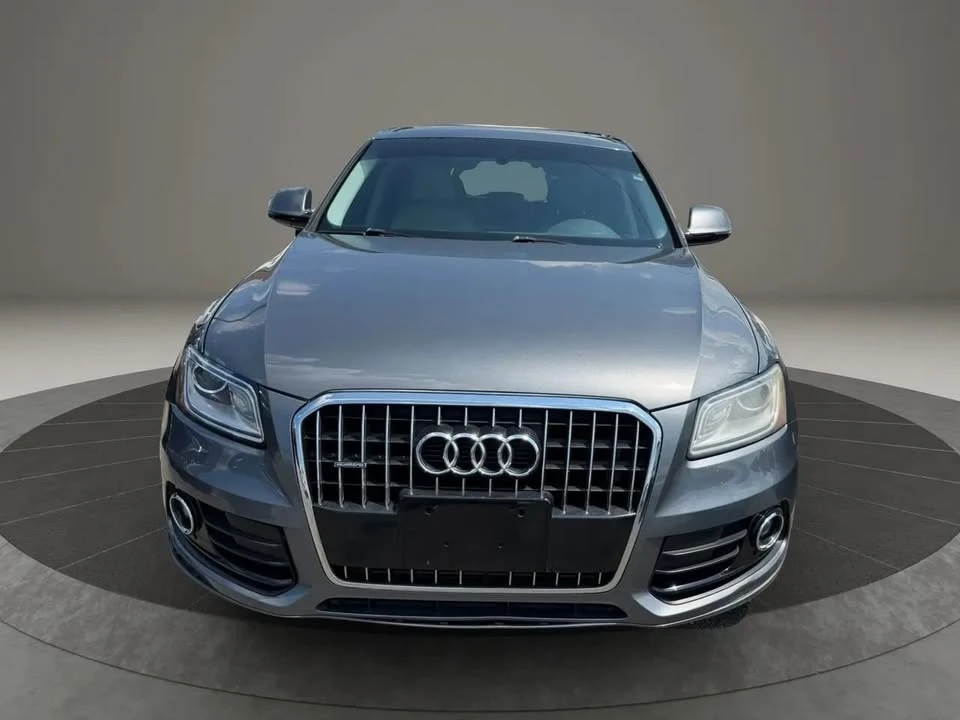 2015 Audi 8R Q5 - Image 3 of 16