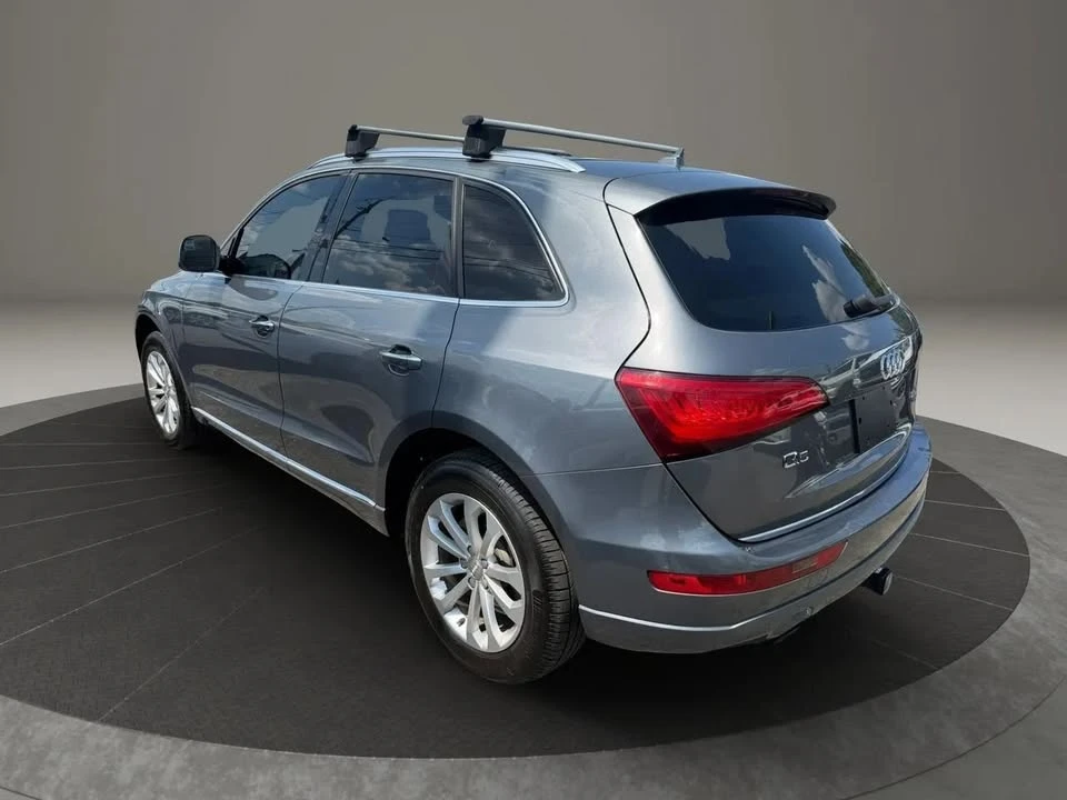 2015 Audi 8R Q5 - Image 6 of 16