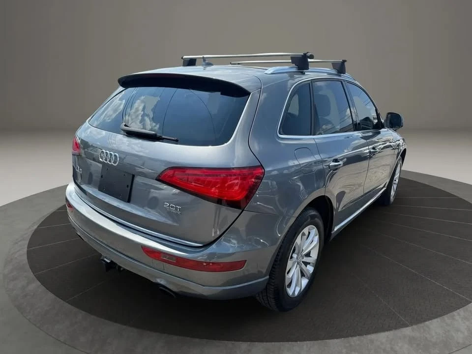 2015 Audi 8R Q5 - Image 7 of 16