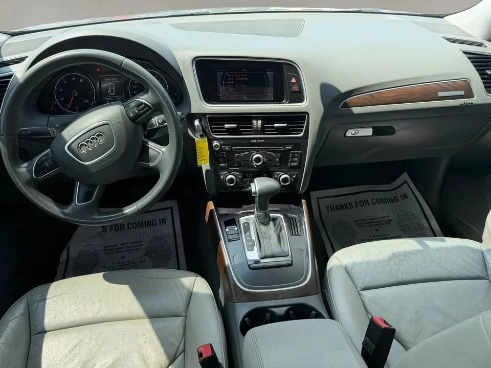 2015 Audi 8R Q5 - Image 14 of 16