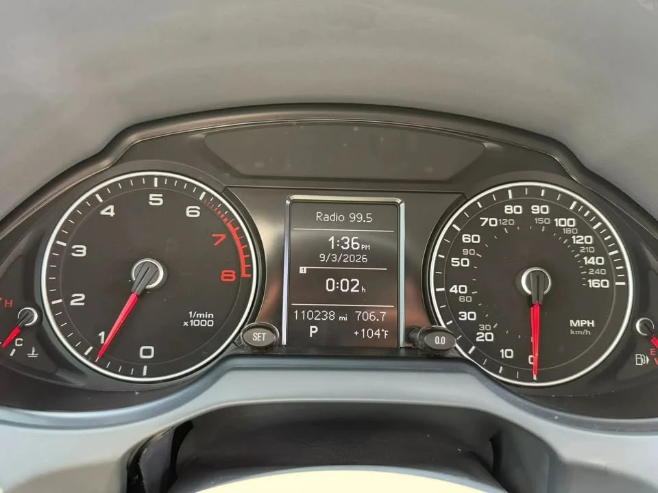 2015 Audi 8R Q5 - Image 15 of 16