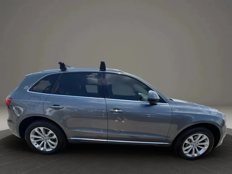 2015 Audi 8R Q5 - Image 4 of 16