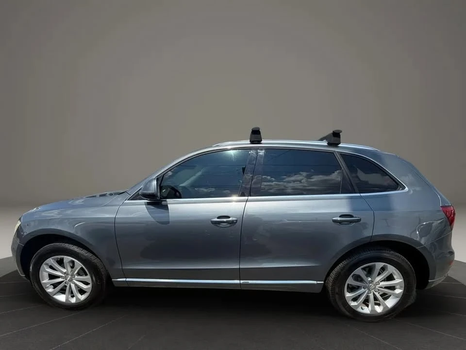 2015 Audi 8R Q5 - Image 5 of 16