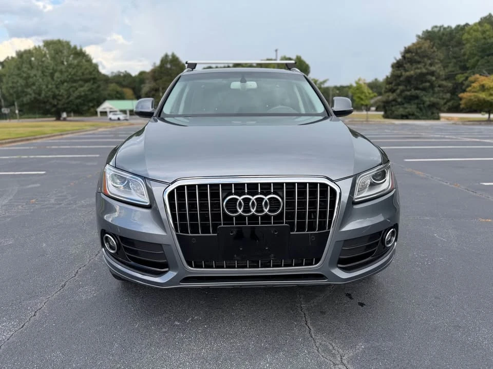 2015 Audi 8R Q5 - Image 2 of 18
