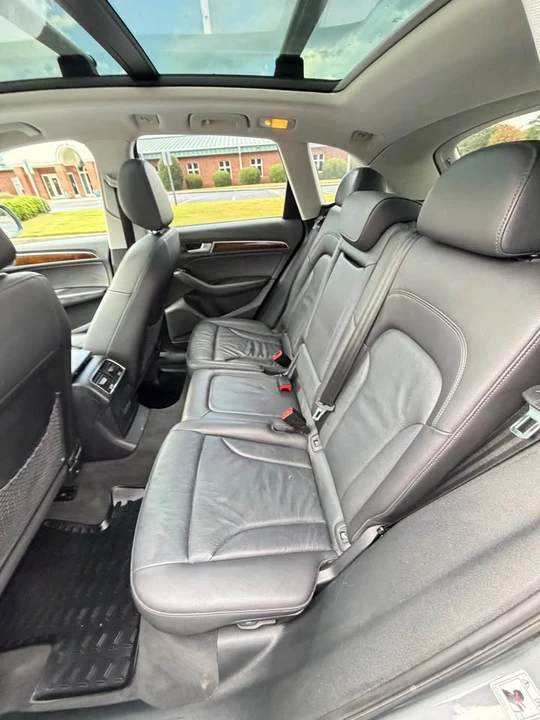 2015 Audi 8R Q5 - Image 11 of 18