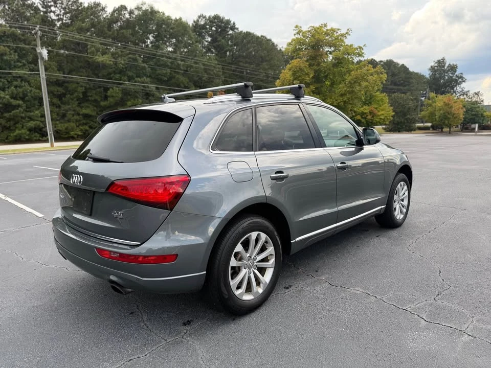 2015 Audi 8R Q5 - Image 3 of 18