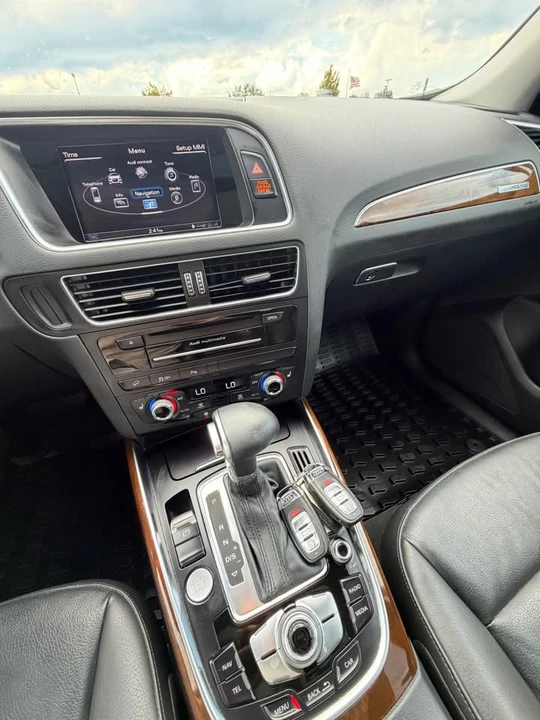2015 Audi 8R Q5 - Image 15 of 18