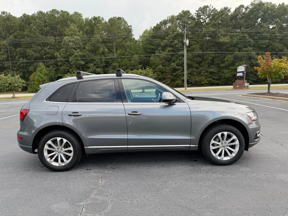 2015 Audi 8R Q5 - Image 4 of 18