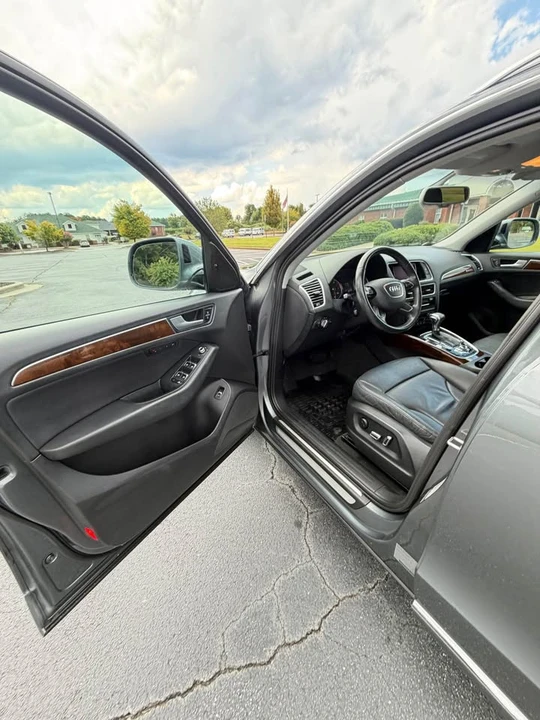 2015 Audi 8R Q5 - Image 6 of 18