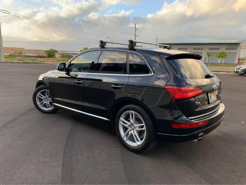 2015 Audi 8R Q5 - Image 2 of 8