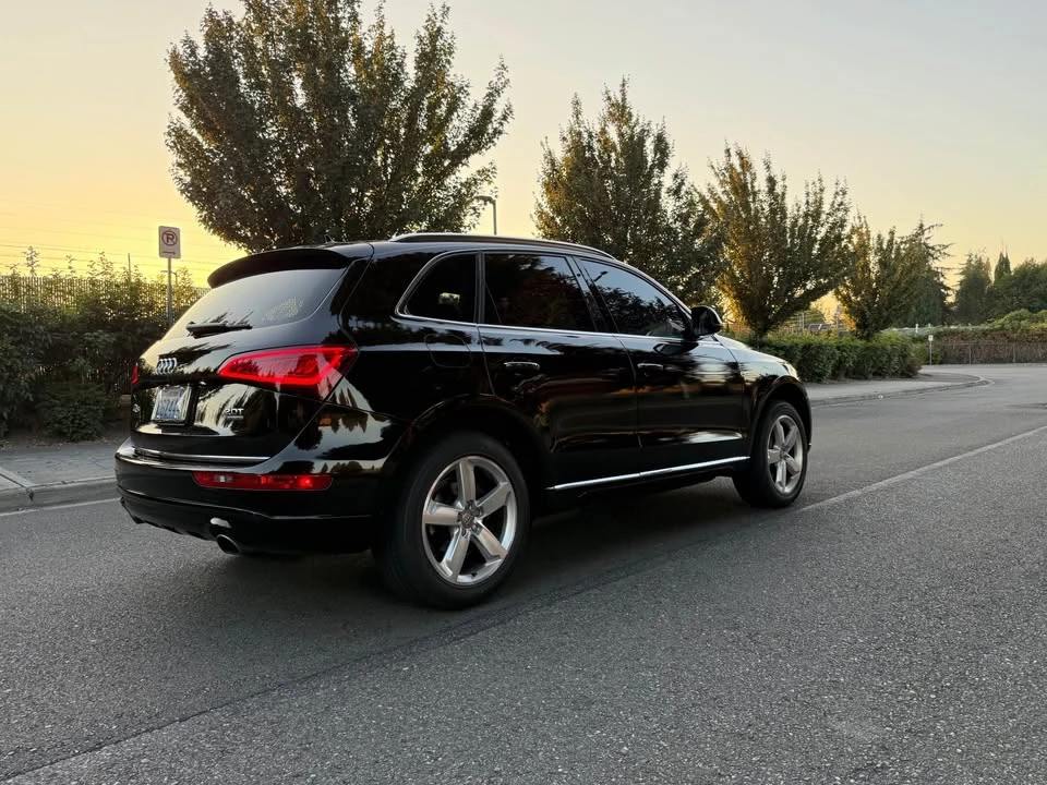 2015 Audi 8R Q5 - Image 2 of 10