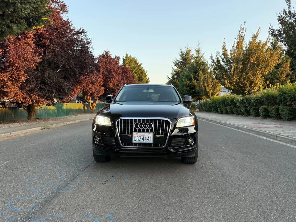 2015 Audi 8R Q5 - Image 5 of 10
